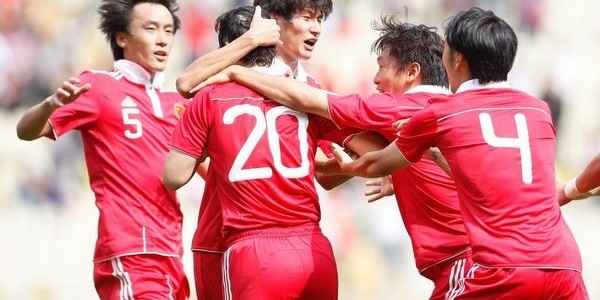  尤文青训小将替补登场上演帽子戏法  