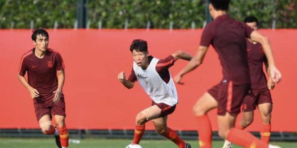  尤文青训新星首秀造关键进球  